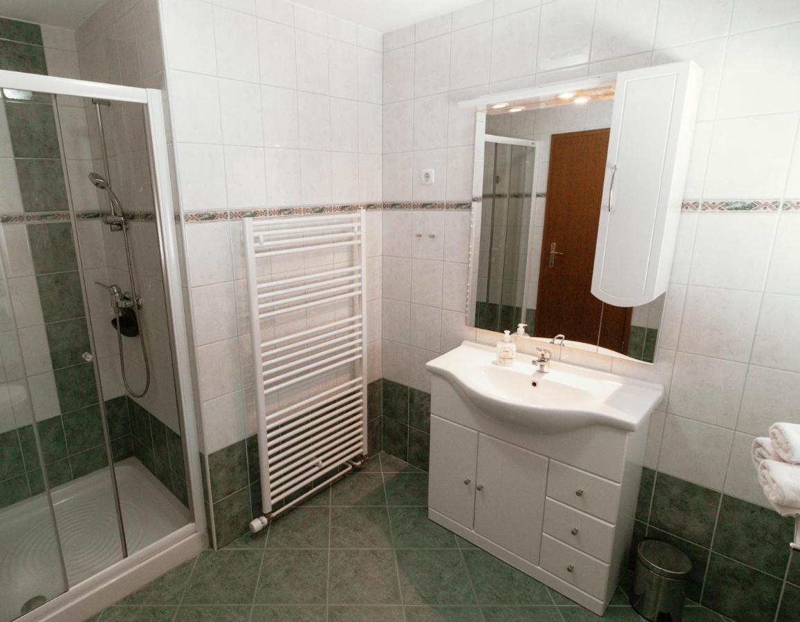 Apartments & Rooms Malej Bohinj Exterior foto