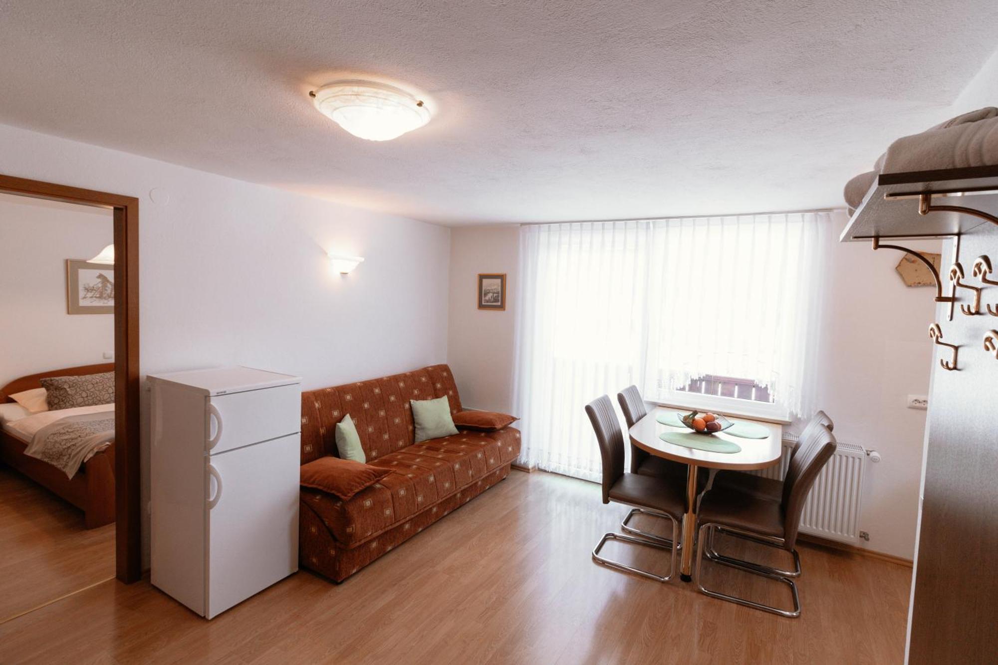 Apartments & Rooms Malej Bohinj Habitación foto