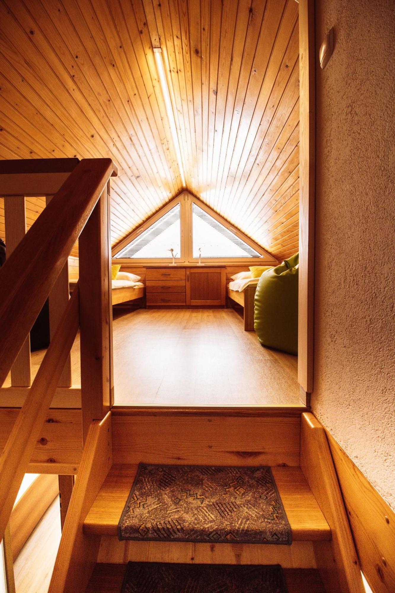 Apartments & Rooms Malej Bohinj Habitación foto